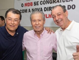'Patrimônios da política Baré': Arthur, Omar e Braga estão cada vez mais próximos de se tornarem aliados nas eleições 2026; veja vídeo