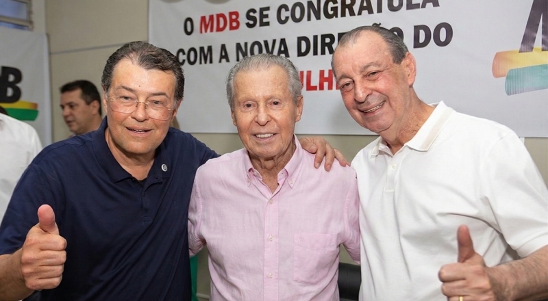 ‘Patrimônios da política Baré’: Arthur, Omar e Braga estão cada vez mais próximos de se tornarem aliados nas eleições 2026; veja vídeo
