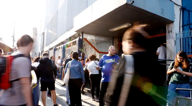 CNU 2025: mais 247 aprovados aceitam vagas imediatas na 2ª convocação