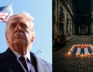 Donald Trump afirma que 'Cuba também irá cair'; veja vídeo