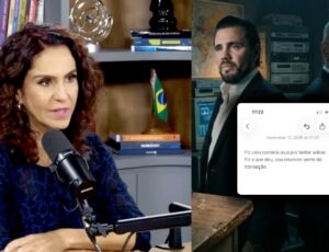 Jornalista Malu Gaspar revela que Vorcaro falou a Alexandre de Moraes sobre salvar Banco Master no dia em que foi preso; veja vídeo