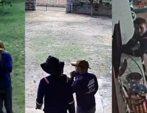 Bandidos estão saqueando chácaras e 'tocando o terror' em Iranduba; veja vídeo