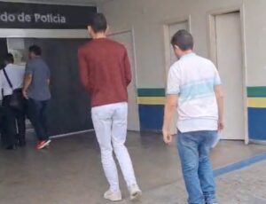 Assaltante que matou dono de mercadinho em 2010 é preso em Manaus