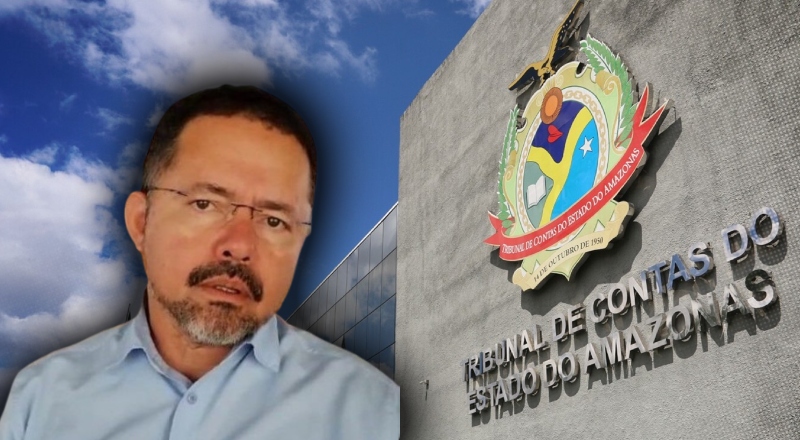 TCE-AM recomenda desaprovação das contas da Prefeitura de Barcelos de 2023 e determina devolução de mais de R$ 3,3 milhões