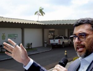 TCE-AM multa ex-secretários de Saúde do Governo Wilson Lima na pandemia e aponta falhas em compra de respiradores