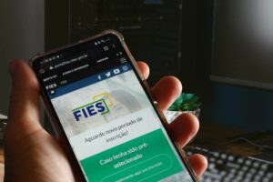 Fies oferece 50 mil vagas remanescentes e recebe inscrições até 3 de novembro; saiba mais
