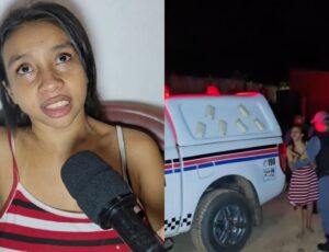 "Minha paciência morreu": o grito de exaustão de Mariana, a mãe atípica julgada por todos e ajudada por ninguém; veja vídeo