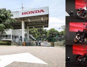 Honda anuncia investimento de R$ 1,6 bilhão em Manaus até 2029 para produção de novas motos; veja vídeo
