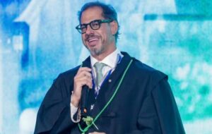 DPE-AM reconduz Rafael Barbosa ao cargo de Defensor Público-Geral para o biênio 2026-2028