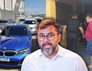 Operação Sanguessuga: 28 réus são julgados por fraude de R$ 30 milhões no Detran-AM durante o governo Wilson Lima; veja vídeo