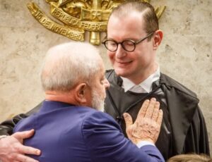 Zanin nega pedido para obrigar Câmara a instalar CPI do Banco Master