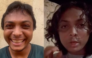 "Ele precisa de ajuda!": influenciador científico Domingos Neto deixa seguidores preocupados após postagens estranhas; veja vídeo