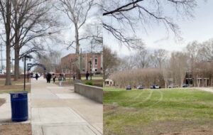 Tiroteio em universidade da Virgínia deixa dois feridos e atirador morto nos EUA; veja vídeo