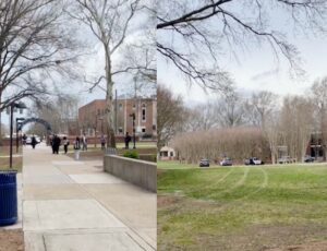 Tiroteio em universidade da Virgínia deixa dois feridos e atirador morto nos EUA; veja vídeo