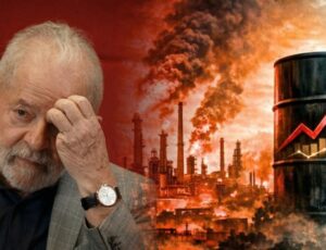 Governo Lula zera impostos do diesel para frear crise global do petróleo, mas manobra acende alerta fiscal e jurídico