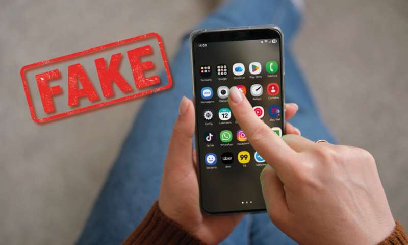 INSS alerta para golpe com aplicativo falso de reembolso