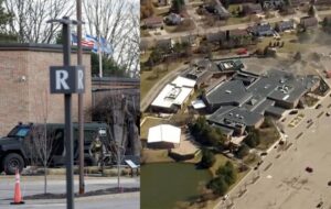 Ataque em Michigan coloca sinagogas do Sul da Flórida em alerta máximo