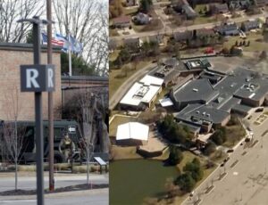 Ataque em Michigan coloca sinagogas do Sul da Flórida em alerta máximo