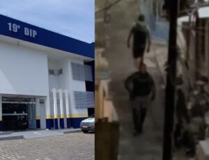 MPAM deflagra operação contra 19 PMs por morte de jovem durante abordagem no bairro Vila da Prata; veja vídeo