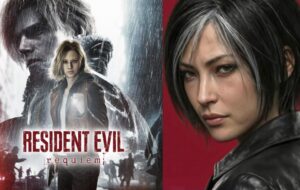 Fãs esperam que DLC de Resident Evil 9 Requiem traga de volta Ada Wong; veja vídeo