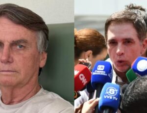 Médico diz que quadro de saúde de Bolsonaro é grave: "broncopneumonia bacteriana bilateral"; veja vídeo