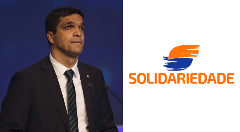 Cabo Daciolo pode disputar Governo do Amazonas ou Senado em 2026 pelo Solidariedade