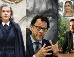 Ministra do STF derruba decisão que censurou reportagem da Folha sobre o diretor do Incra e o esquema de carbono da família Vorcaro