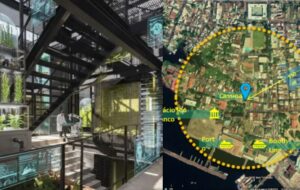 Manaus aposta no Centro Histórico como novo polo de biotecnologia e inovação global