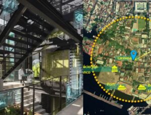 Manaus aposta no Centro Histórico como novo polo de biotecnologia e inovação global