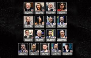 “Protegendo ladrões de aposentados”: saiba quem são os 17 parlamentares que estão travando a CPMI do INSS