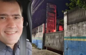 Diretor do Núcleo Prisional responsável por facilitar fuga em massa de policiais milicianos é expulso da PM no Amazonas; veja