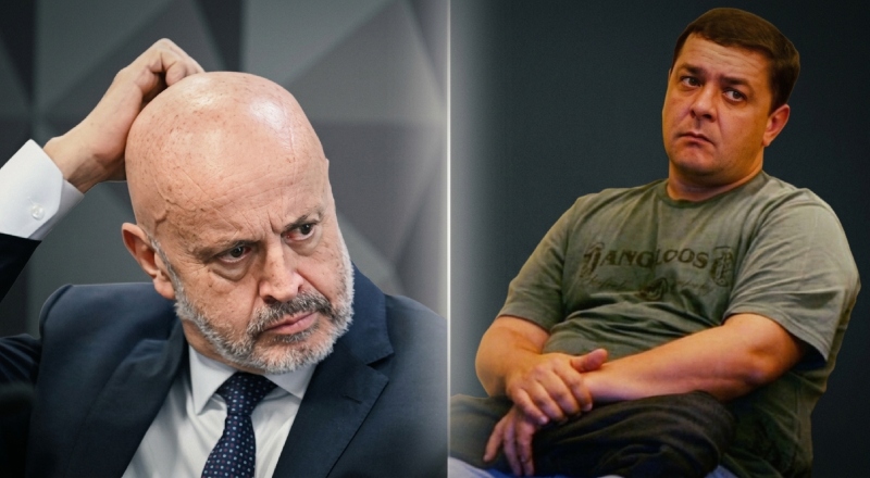 Defesa de Lulinha admite ao STF viagem paga por empresário investigado por fraudes no INSS