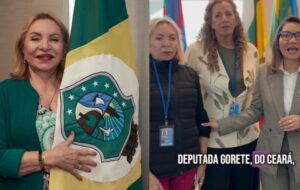 Saiba quem é a deputada Gorete Pereira, que usará tornozeleira após ser alvo em nova fase de operação contra fraudes no INSS