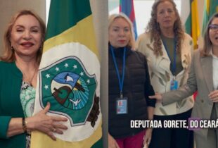 Saiba quem é a deputada Gorete Pereira, que usará tornozeleira após ser alvo em nova fase de operação contra fraudes no INSS