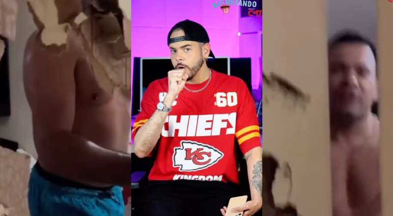 Cativeiro descoberto: fiel descobre que estava sendo traída pela melhor amiga