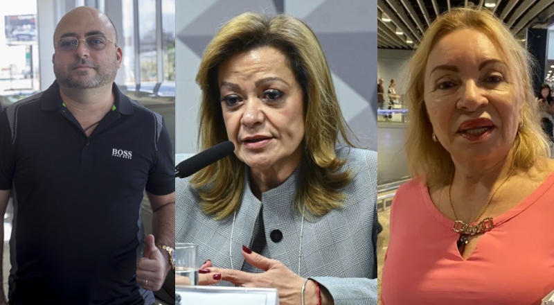 Fraude bilionária no INSS: PF descobre ‘Tabela de Propinas’ e planos para compra de jatinho