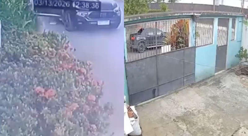 Dono da Vidro Inox é acusado de abusar de menina de 12 anos no Novo Aleixo; veja vídeo