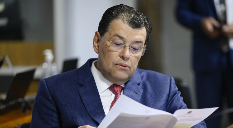 Projeto de Braga quer direcionar verba do FGTS para levar água e esgoto às regiões mais pobres do Brasil