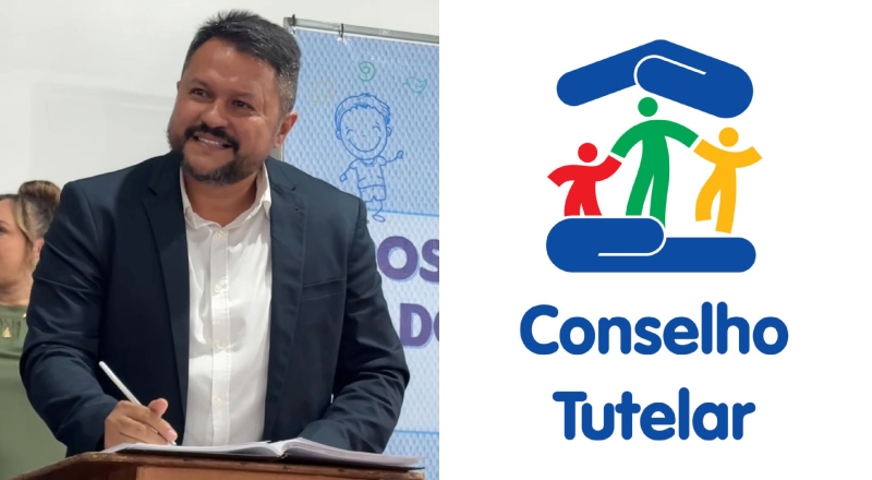 Conselheiro Daniel Serrão assume Coordenação-Geral dos Conselhos Tutelares de Manaus