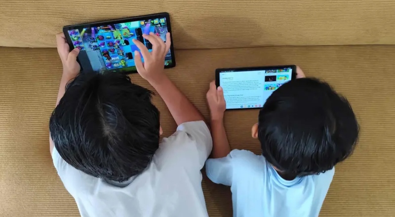 ECA Digital: nova lei entra em vigor e redefine regras para proteção de crianças e adolescentes na internet