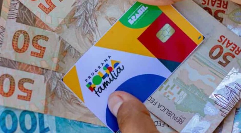 Bolsa Família de março começa a ser pago nesta quarta-feira (18)