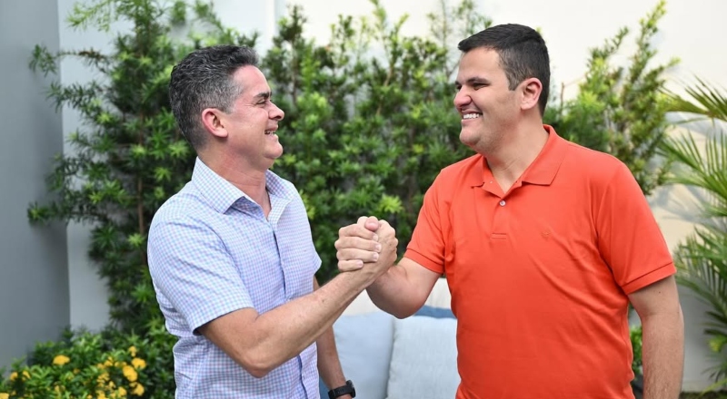 Eleições 2026: David Almeida deixará prefeitura de Manaus dia 31 de março para Renato Junior; veja vídeo