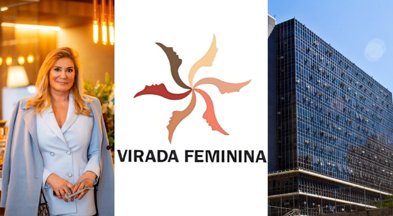 Virada Feminina promove debates sobre saúde, violência e políticas públicas na Câmara Municipal de São Paulo