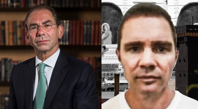 Advogado de Daniel Vorcaro sinaliza possível delação premiada à Polícia Federal