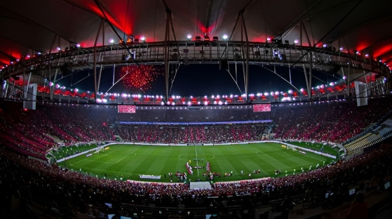 Duelo no Brasileirão: Flamengo encara o Remo nesta quinta-feira (19)