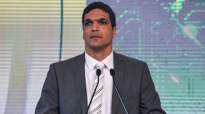 Cabo Daciolo participa de ato político e filiações do Solidariedade em Manaus