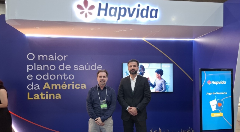 Saúde e Indústria: Hapvida fortalece parcerias no Polo Industrial de Manaus durante feira de inovação da ExpoPIM 4.0; veja vídeo