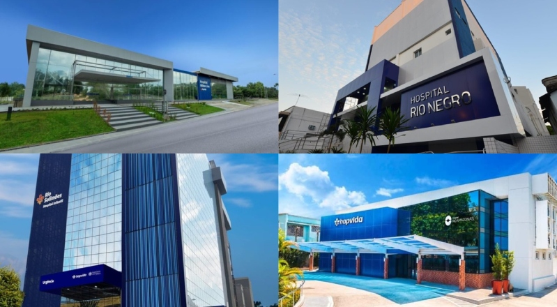 Hapvida apresenta expansão no Amazonas durante a ExpoPIM 4.0