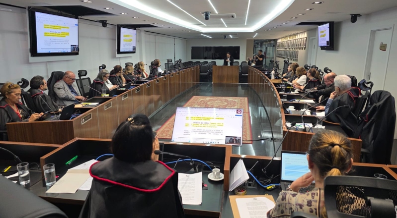 MPAM aprova Política de Comunicação e avança na modernização institucional