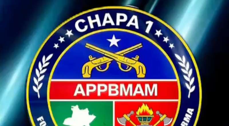 Em nota, APPBMAM nega interferência externa e irregularidades em processo eleitoral